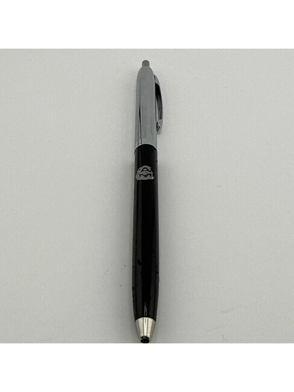 Vintage Fisher Pen 1969 Moon Landing Era Original RARE HTF Variant Ball Point - Picture 12 of 15